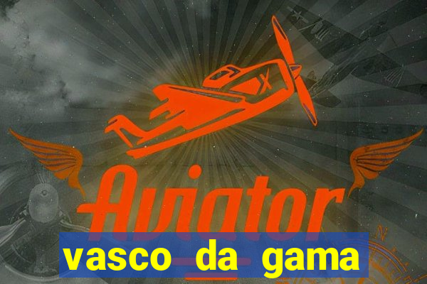 vasco da gama traficante de escravos